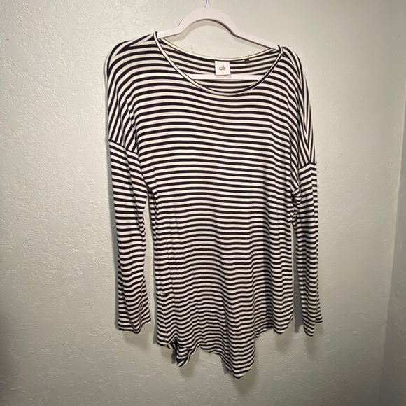 cAbi Blue Size Small 5064 - Picture 3 of 7